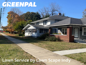 Lawn Care Service nearby Indianapolis, IN, 