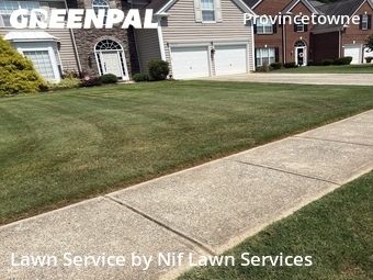 Lawn Mow nearby Charlotte, NC, 