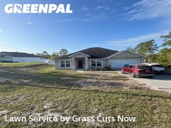 Lawn Cut nearby Brooksville, FL, 