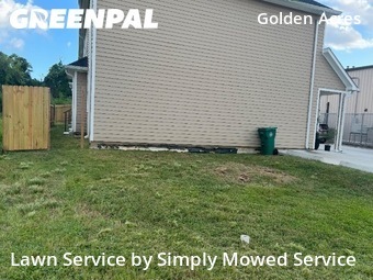 Landscaping Maintenance In Pasadena,77503,Landscape Design by Simply Mowed Service, work completed in Jul , 2026
