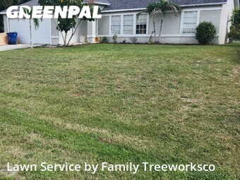 Lawn Cut nearby Fort Myers, FL, 