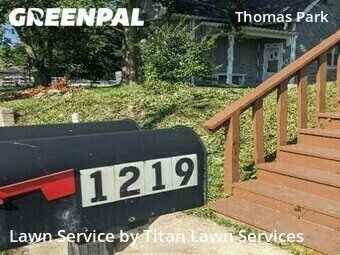 Lawn Cut nearby Muncie, IN, 