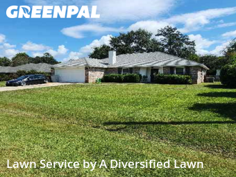 Lawn Service nearby Pace, FL, 