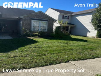 Lawn Care nearby Avon, IN, 