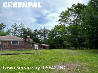 Yard Mowing nearby Bloomfield Hills, MI, 