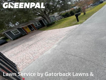 Lawn Care Service nearby Tampa, FL, 