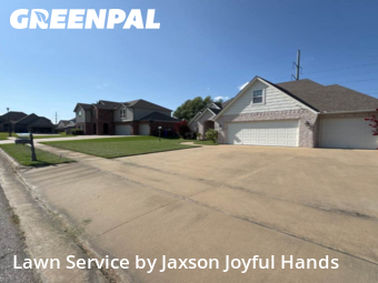 Lawn Care nearby Broken Arrow, OK, 