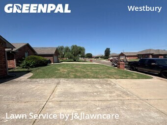 Yard Mowingin Yukon,73099,Lawn Mowing Service by J&Jlawncare, work completed in Jun , 2026