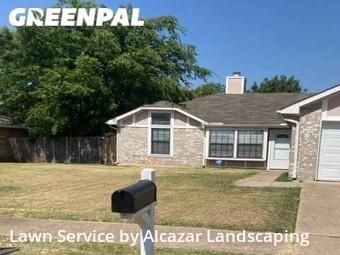 Lawn Cut nearby Arlington, TX, 