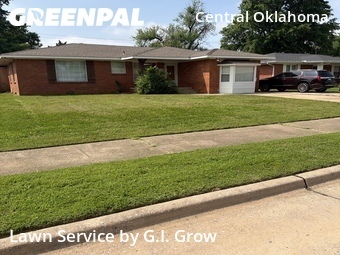 Lawn Service nearby Oklahoma City, OK, 