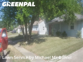 Lawn Mowing nearby Indianapolis, IN, 