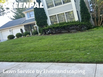 Lawn Cutting nearby Towson, MD, 