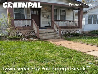 Lawn Cutting nearby Saint Louis, MO, 