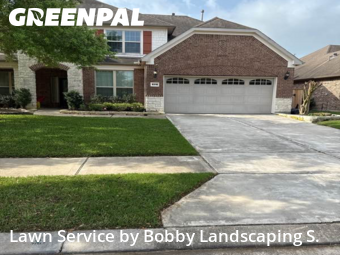 Lawn Maintenance nearby Missouri City, TX, 