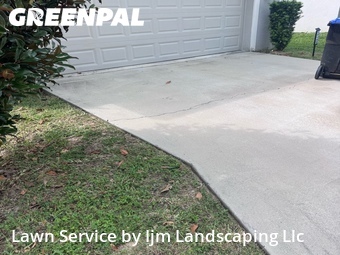 Local Lawn And Landscape Maintenance Services Near Me In Oakland,34787,Landscapers by Ijm Landscaping Llc, work completed in Jun , 2026