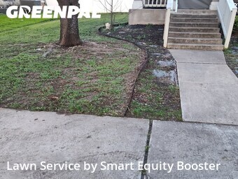 Yard Cutting nearby Pflugerville, TX, 