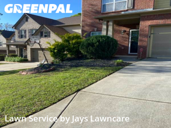 Lawn Service nearby Atlanta, GA, 
