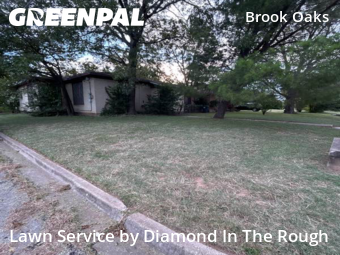 Lawn Maintenance nearby Waco, TX, 