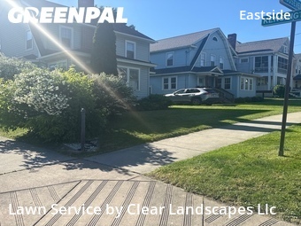 Lawn Mowing Service nearby Syracuse, NY, 