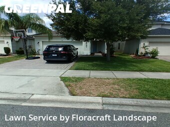 Grass Cut nearby Sanford, FL, 