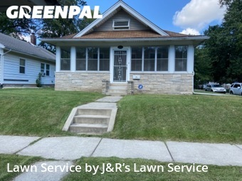 Lawn Service nearby South Bend, IN, 