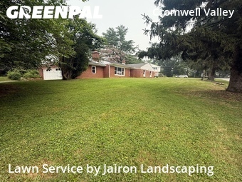 Yard Mowing nearby Towson, MD, 