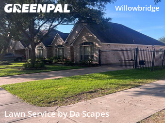 Lawn Service nearby Houston, TX, 