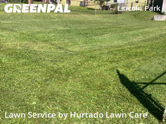 Lawn Cut nearby Knoxville, TN, 