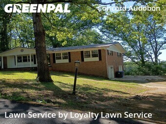 Lawn Mowing nearby Chattanooga, TN, 