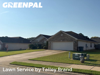 Lawn Care Service nearby Bryant, AR, 