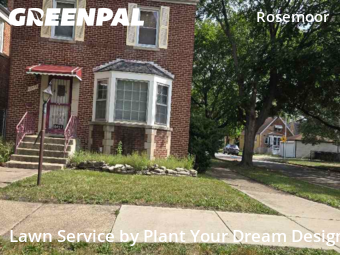 Grass Cut nearby Chicago, IL, 