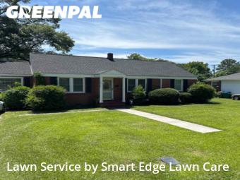 Lawn Maintenance nearby Cayce, SC, 