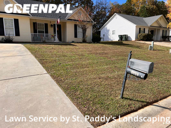 Lawn Care nearby Rock Hill, NC, 