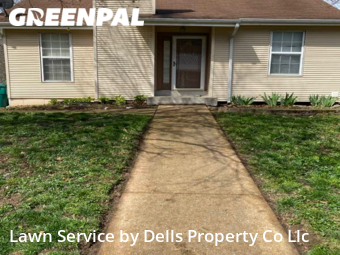 Lawn Cut nearby High Ridge, MO, 
