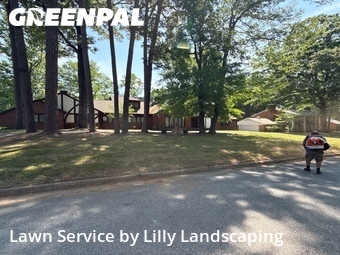 Lawn Care Service nearby Salisbury, NC, 