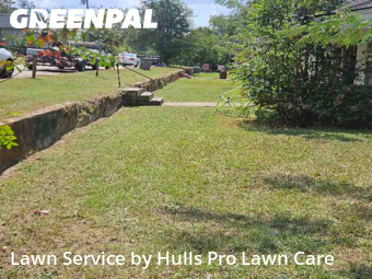 Lawn Cutting nearby La Grange, AL, 