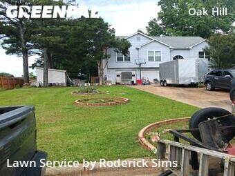Grass Cutting nearby Covington, GA, 