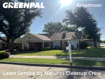Lawn Maintenance nearby Mesquite, TX, 
