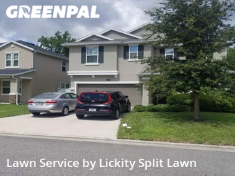 Lawn Service nearby Jacksonville, FL, 