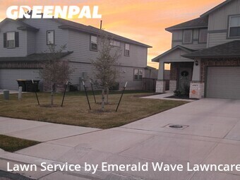 Yard Mowing nearby Marion, TX, 