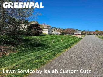 Lawn Mowing nearby Denver, NC, 