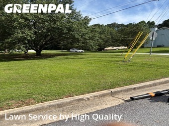 Grass Cutting nearby Jonesboro, GA, 