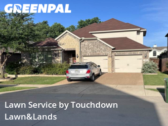 Yard Cutting nearby Lewisville, TX, 