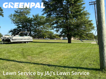 Lawn Care nearby Harrison Township, MI, 
