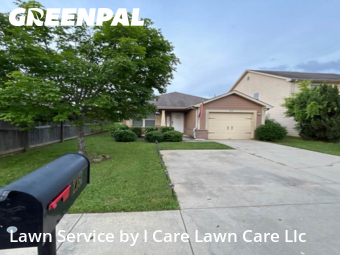 Lawn Cut nearby Odenville, AL, 