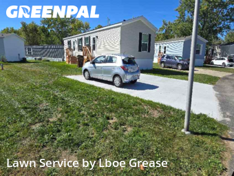 Grass Cut nearby Dimondale, MI, 