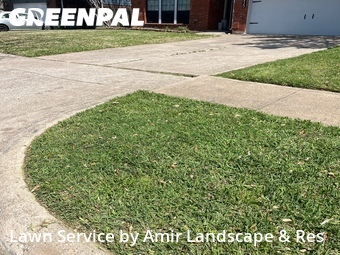 Lawn Service nearby Grapevine, TX, 