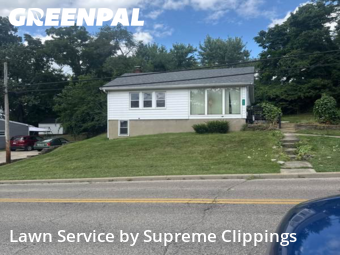 Lawn Care Service nearby Cincinnati, OH, 