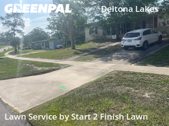 Lawn Cut nearby Deltona, FL, 