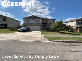 Lawn Mow nearby Cibolo, TX, 